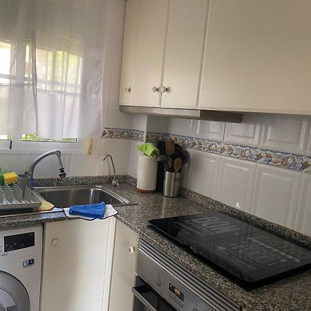 Saint James Park 2 Dormitorios Orihuela Zewnętrze zdjęcie