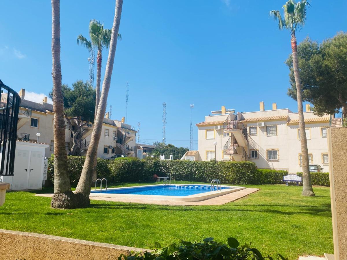 Saint James Park 2 Dormitorios Orihuela Zewnętrze zdjęcie