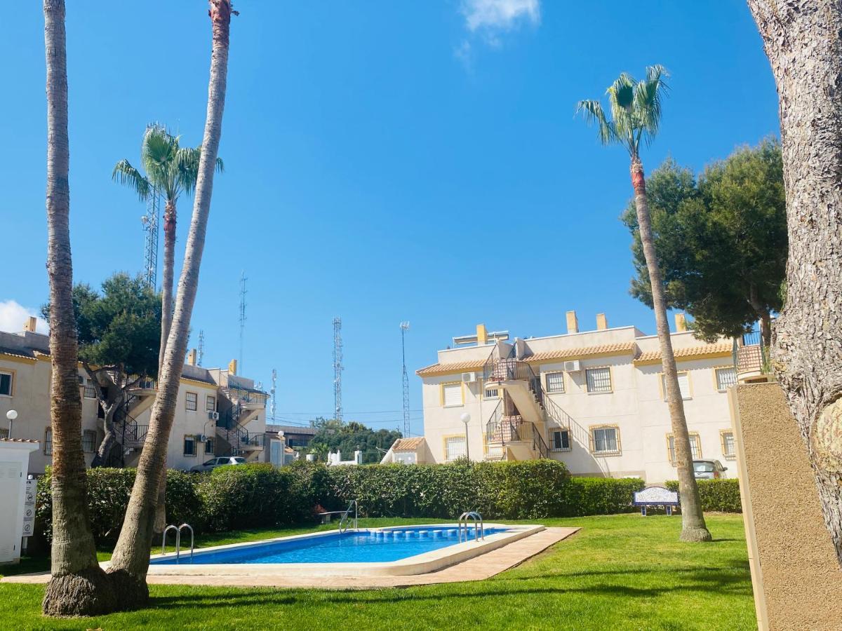 Saint James Park 2 Dormitorios Orihuela Zewnętrze zdjęcie