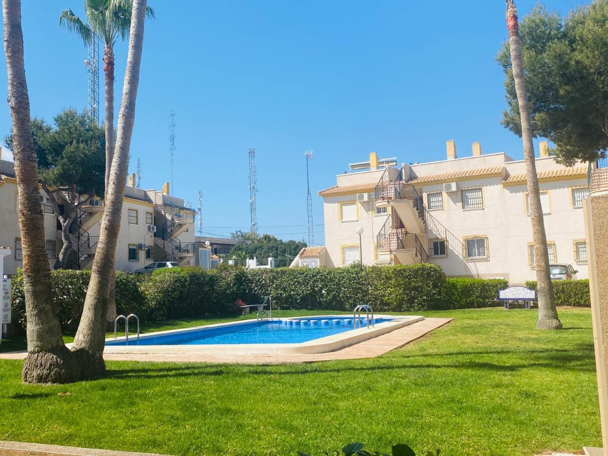 Saint James Park 2 Dormitorios Orihuela Zewnętrze zdjęcie