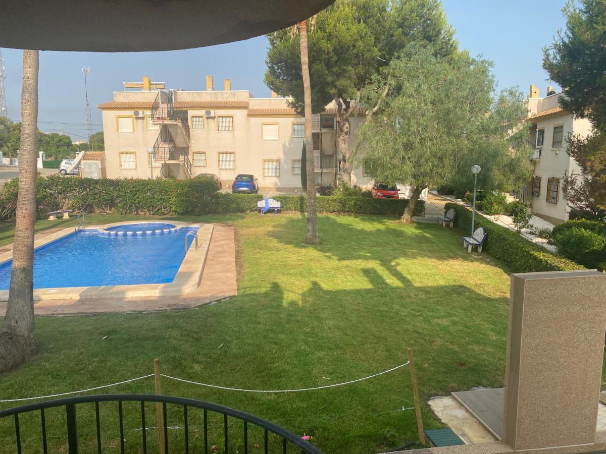 Saint James Park 2 Dormitorios Orihuela Zewnętrze zdjęcie