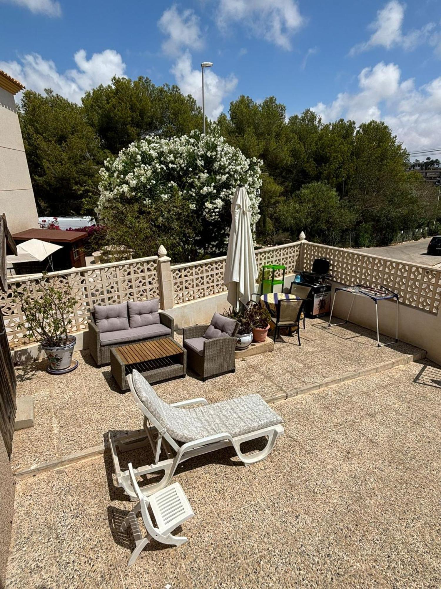 Saint James Park 2 Dormitorios Orihuela Zewnętrze zdjęcie